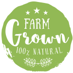 Farm Grown 100% Natural Bulk Herbs and Spices