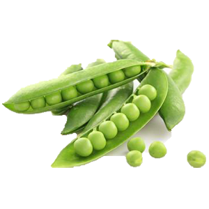 Bulk Peas from Greenworld